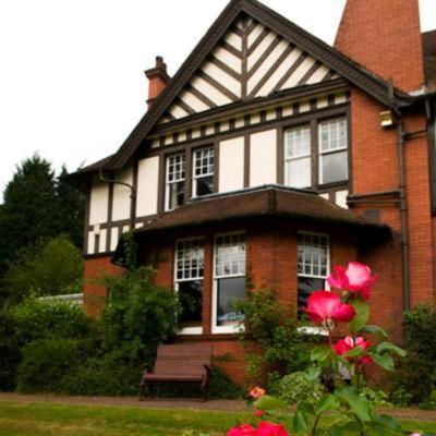 Oyo Dunmar House Hotel アロア エクステリア 写真