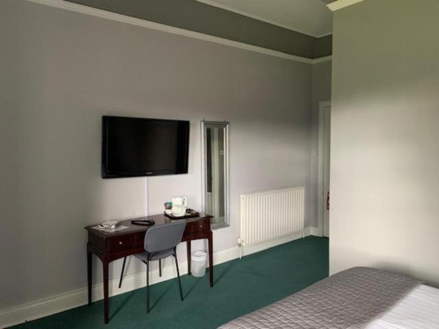 Oyo Dunmar House Hotel アロア エクステリア 写真