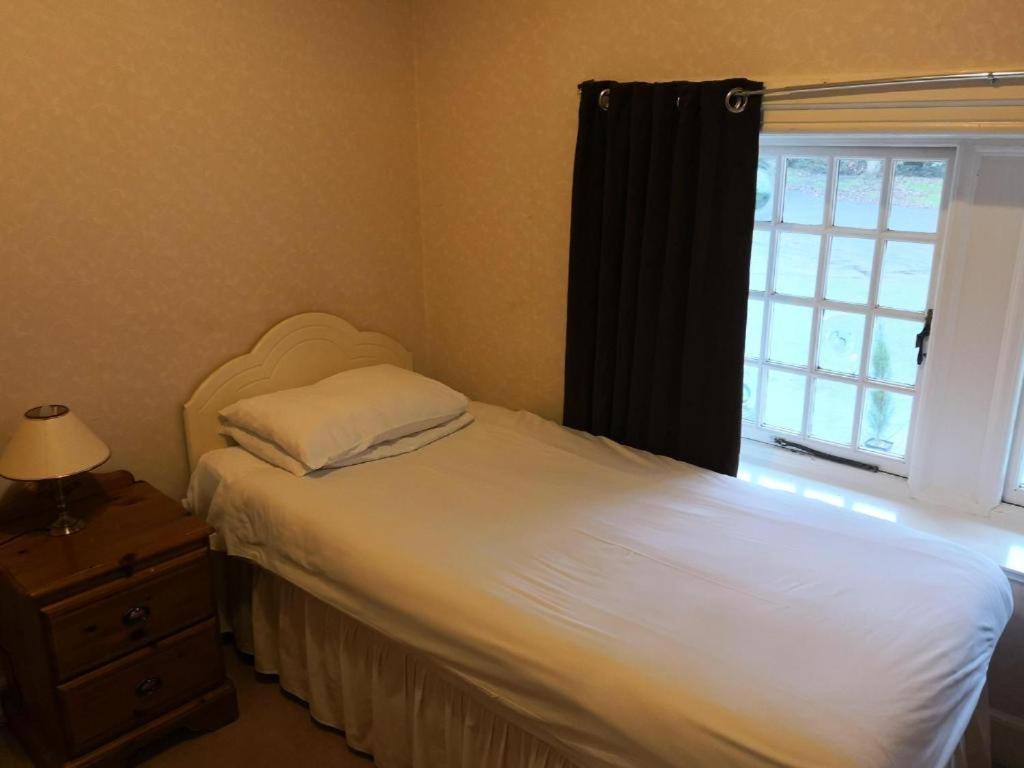 Oyo Dunmar House Hotel アロア エクステリア 写真