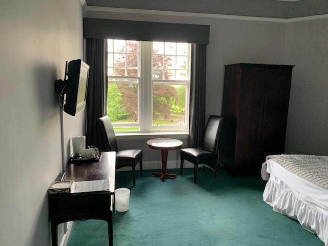 Oyo Dunmar House Hotel アロア エクステリア 写真