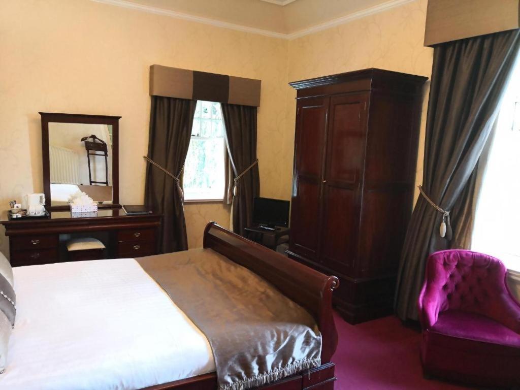 Oyo Dunmar House Hotel アロア エクステリア 写真