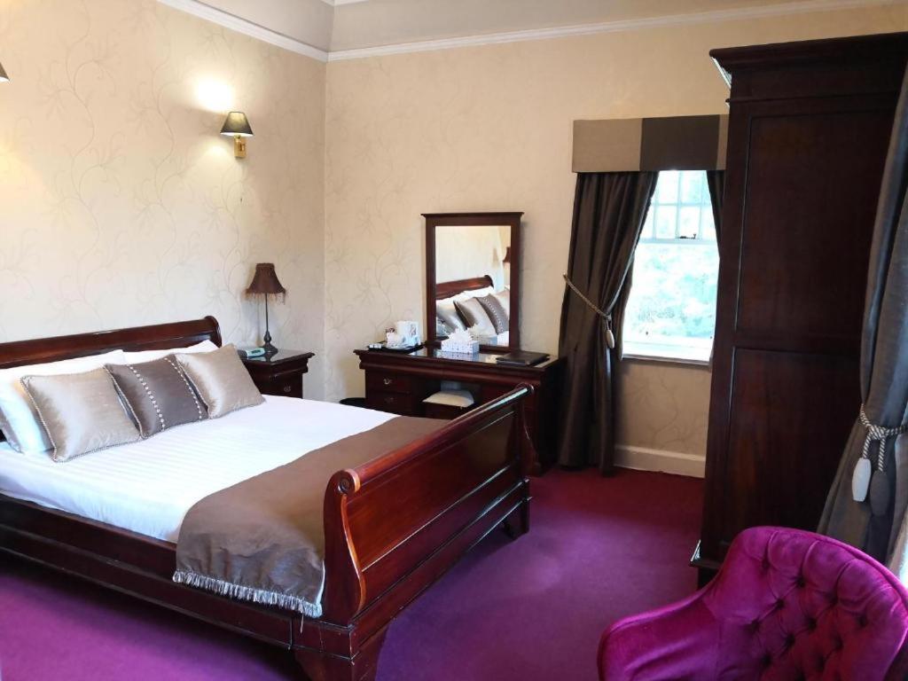 Oyo Dunmar House Hotel アロア エクステリア 写真